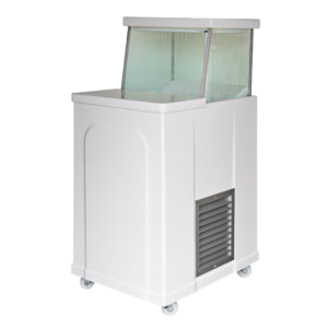 Square Oyster Tank